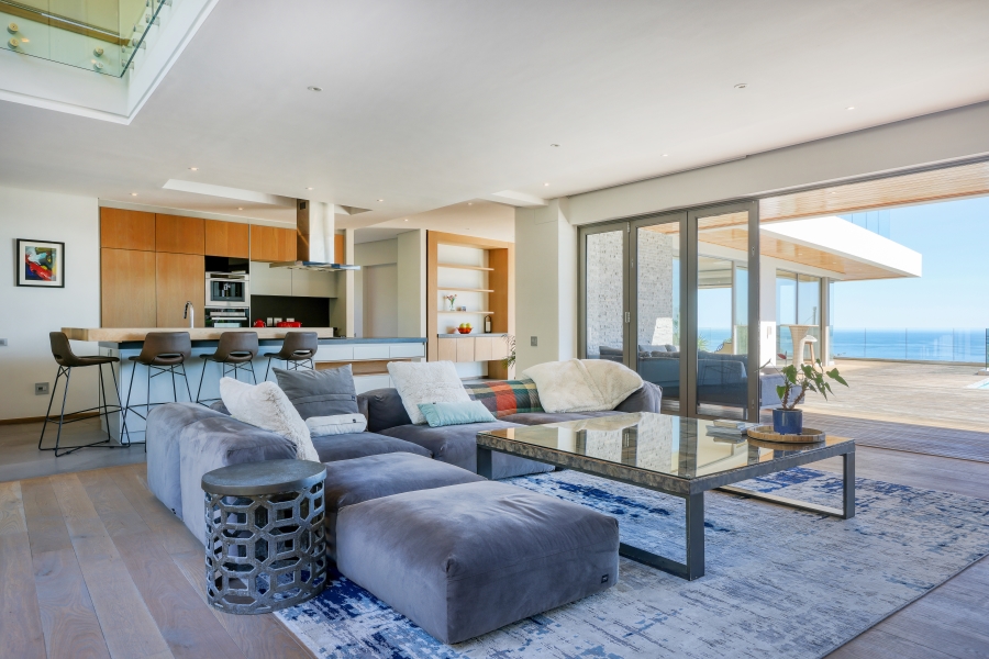 5 Bedroom Property for Sale in Camps Bay Western Cape